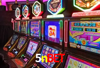 Desvendando o Mundo dos Jogos Virtuais na 5nbet