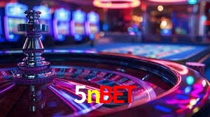 Experiência VIP 5nbet