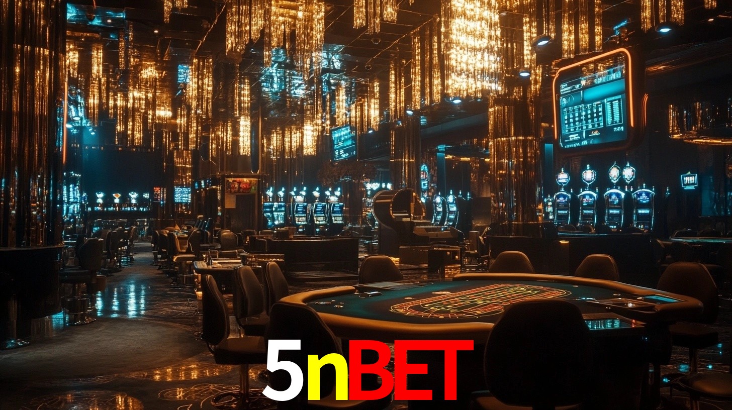 5nbet - Jackpot Exclusivo para VIPs - 5nbet.com