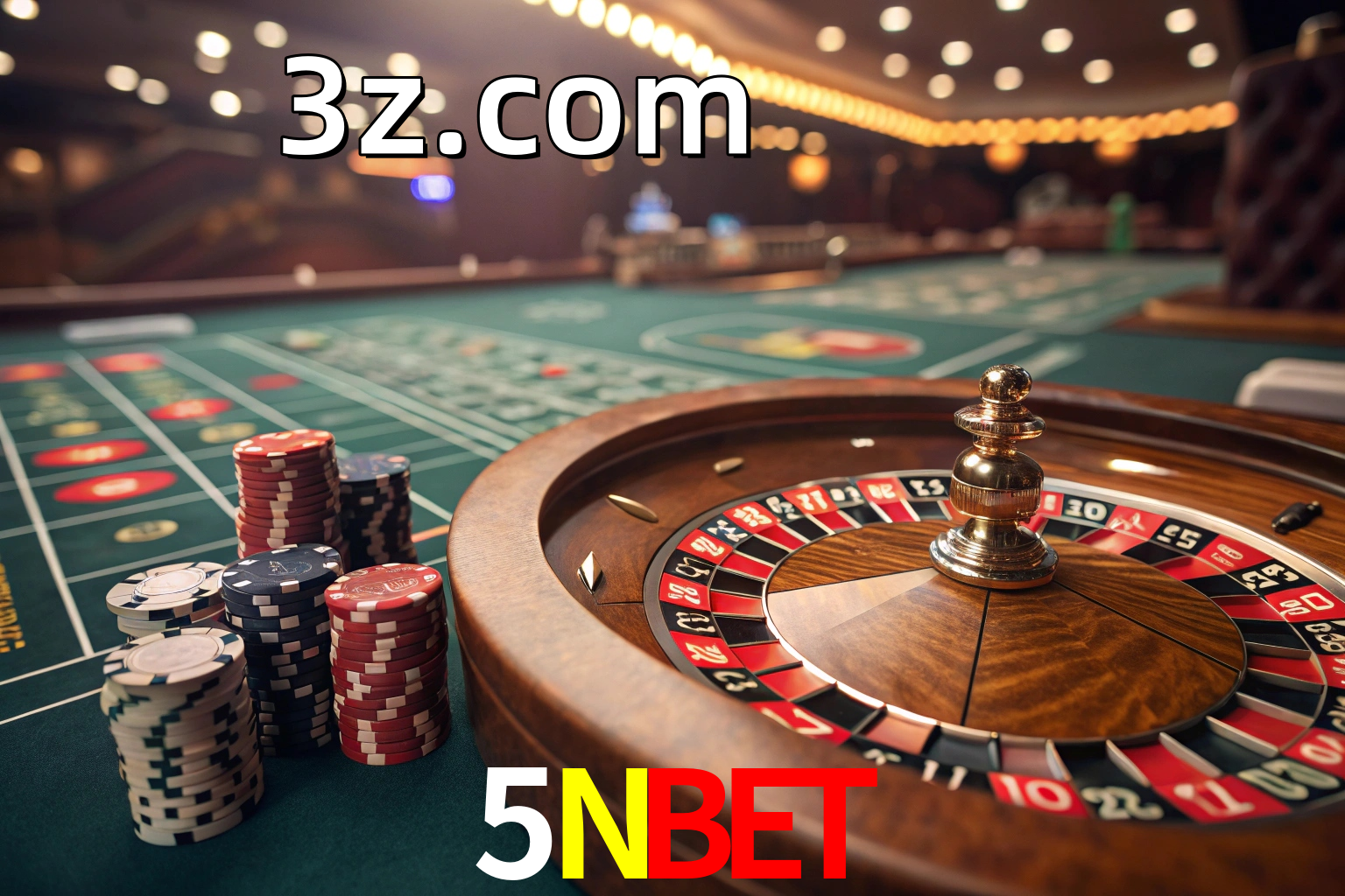 cassino online 5NBET