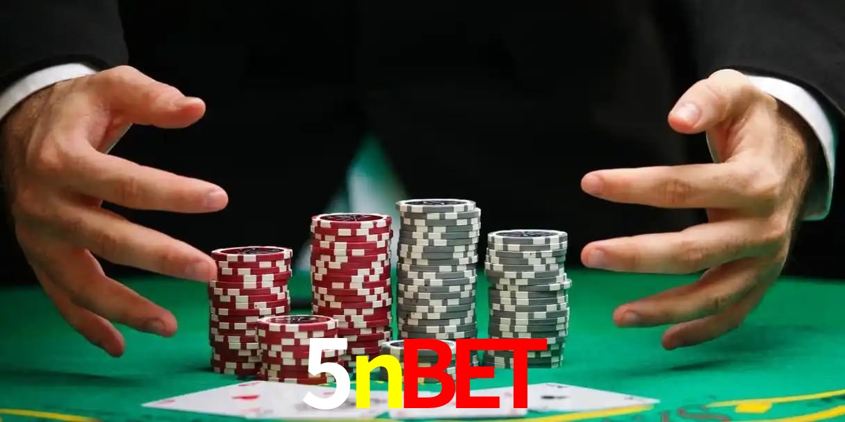 5nbet VIP Program Logo