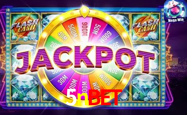 Descubra o Mundo do Cassino Online com 5nbet