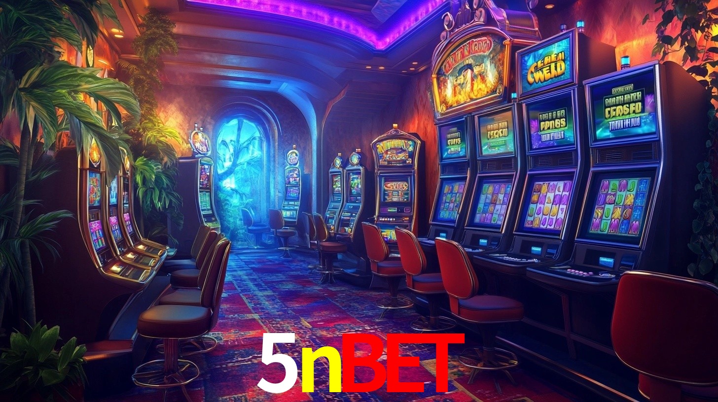 Roulette Table 5nbet