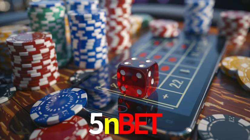 Bônus Generosos e Exclusivos no 5nbet para Você!