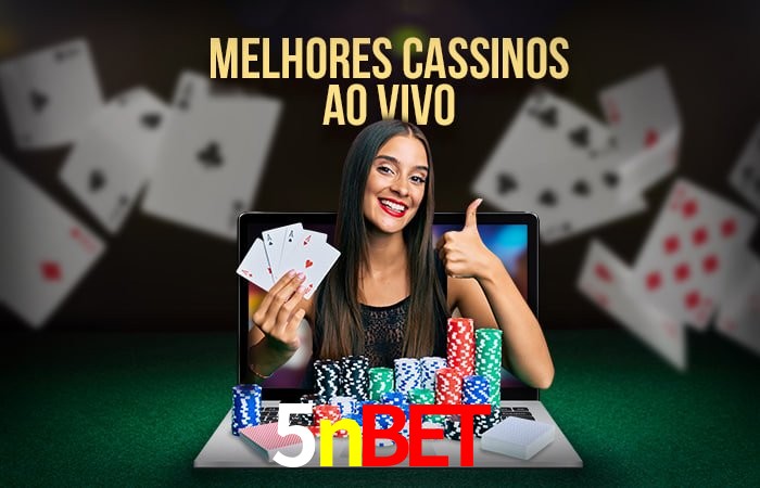 APP oficial da 5nbet para mobile