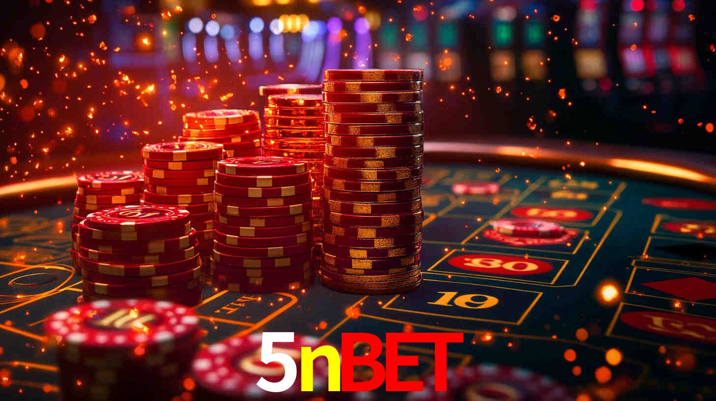 Welcome Bonus 5nbet