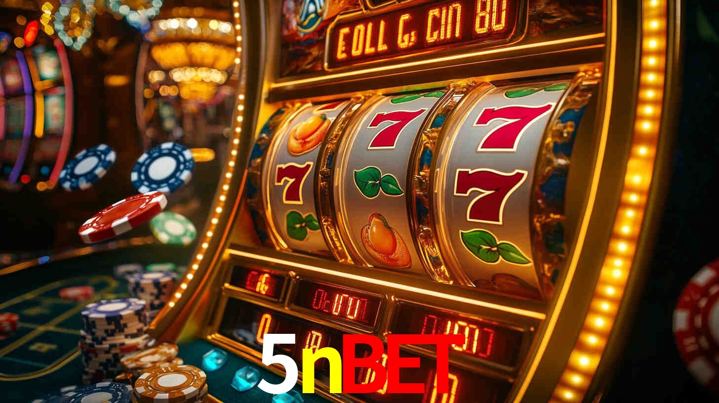 Daily Bonuses 5nbet