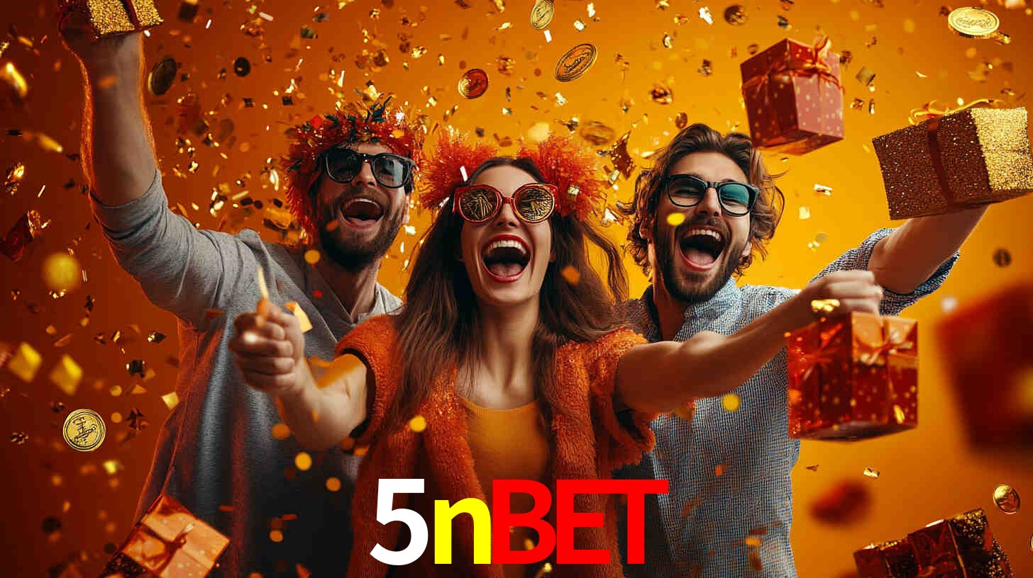5nbet: Seu Especialista em Apostas Esportivas Brasileiras