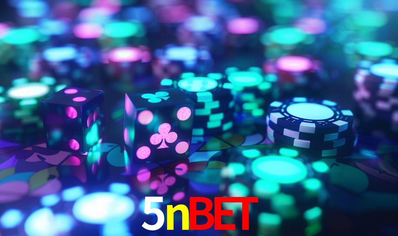 Casino VIP 5nbet