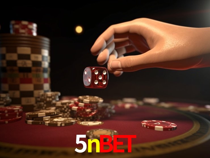 Casino Ao Vivo 5nbet