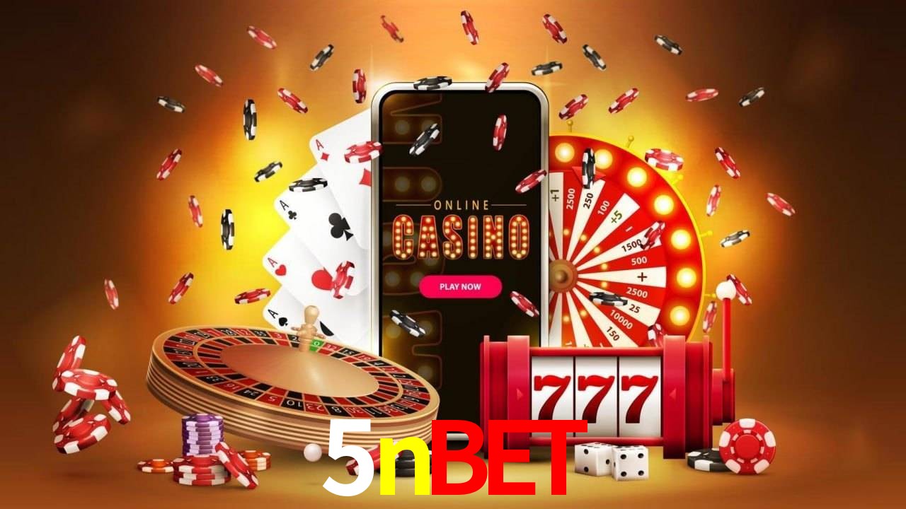 Cadastro Rápido 5nbet