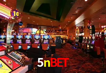 Desvendando o Mundo dos Jogos Virtuais na 5nbet