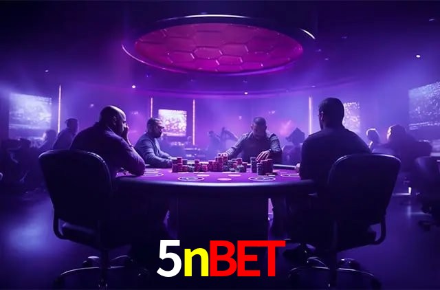 Recursos de Bônus 5nbet