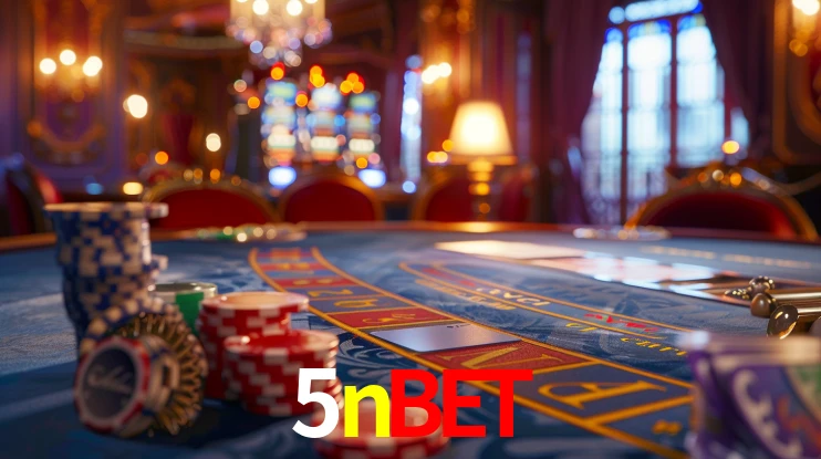 Account Benefits 5nbet