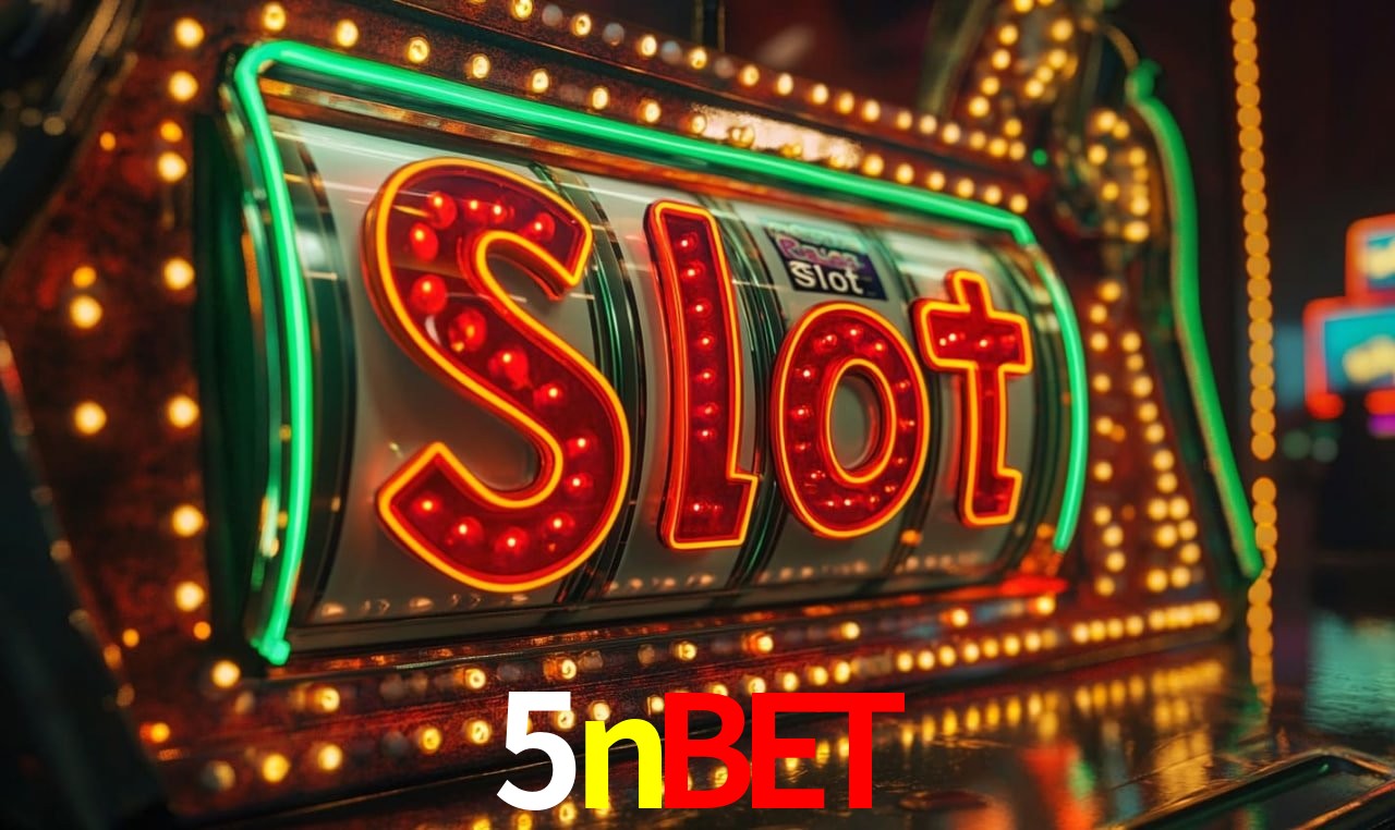Promoções Sazonais 5nbet