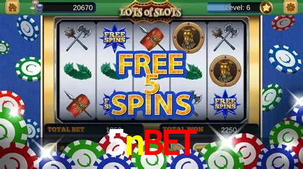 Descubra o Mundo do Cassino Online com 5nbet