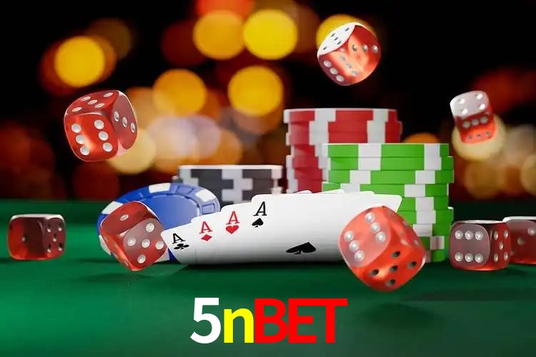 Provedores de Jogos 5nbet