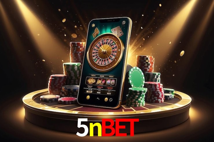 Integração de APIs 5nbet
