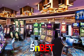 A Revolução dos Aplicativos de Jogos no 5nbet