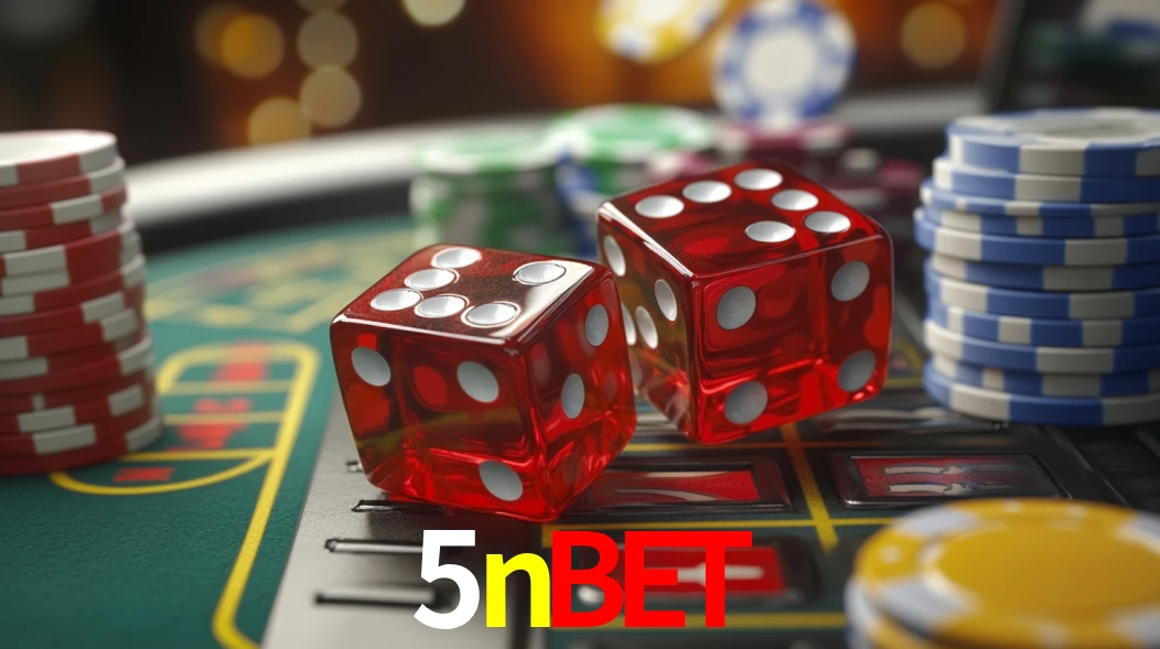 Blackjack Table 5nbet