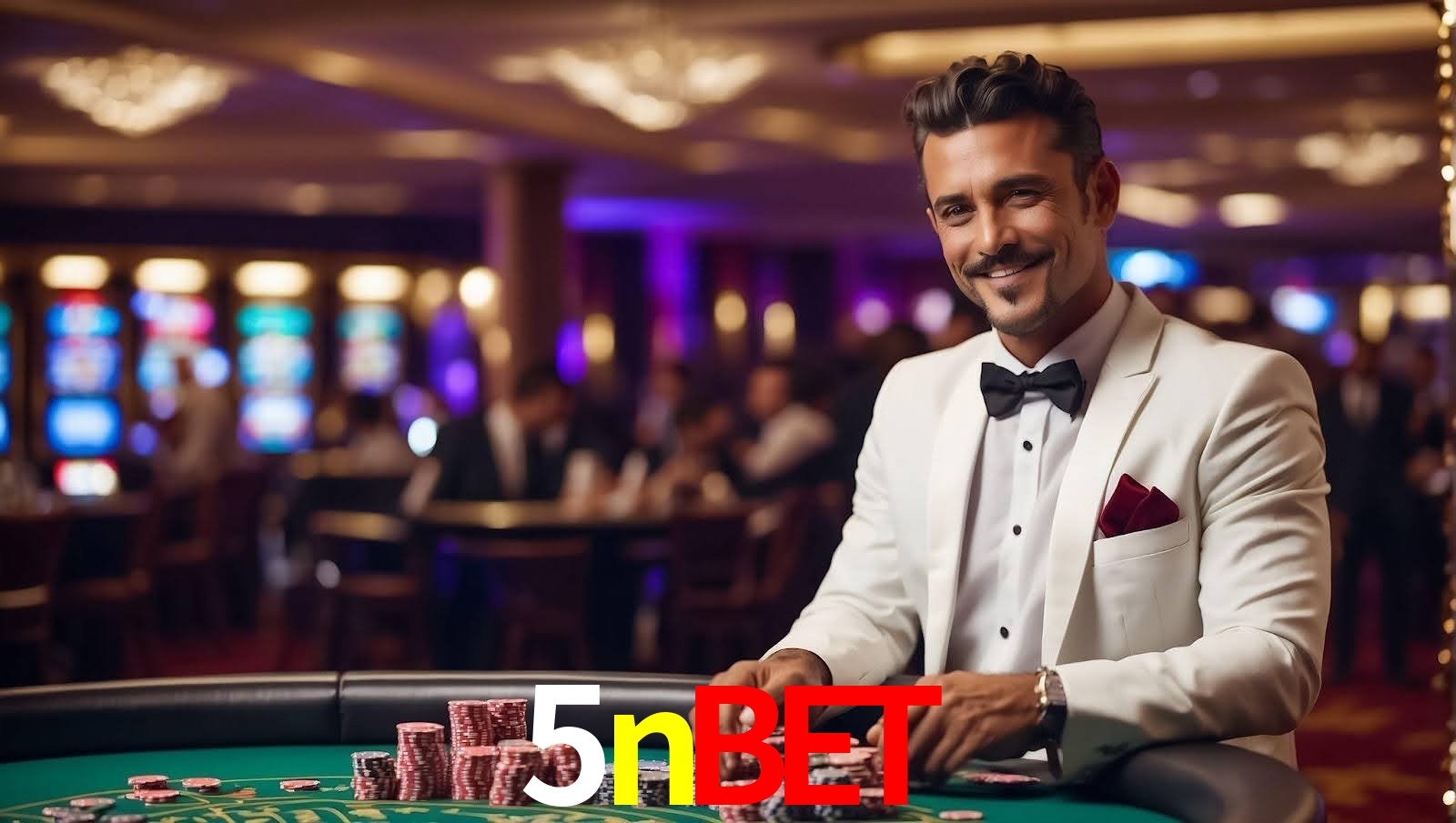 Especiais de Fim de Semana 5nbet