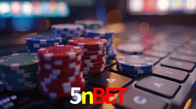 Promoção Relâmpago 5nbet