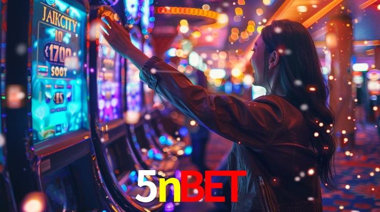 Experimente o Login Seguro Premium no 5nbet