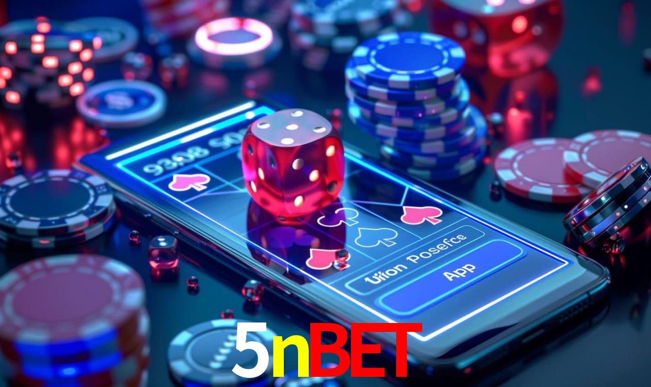Bot 5nbet Telegram
