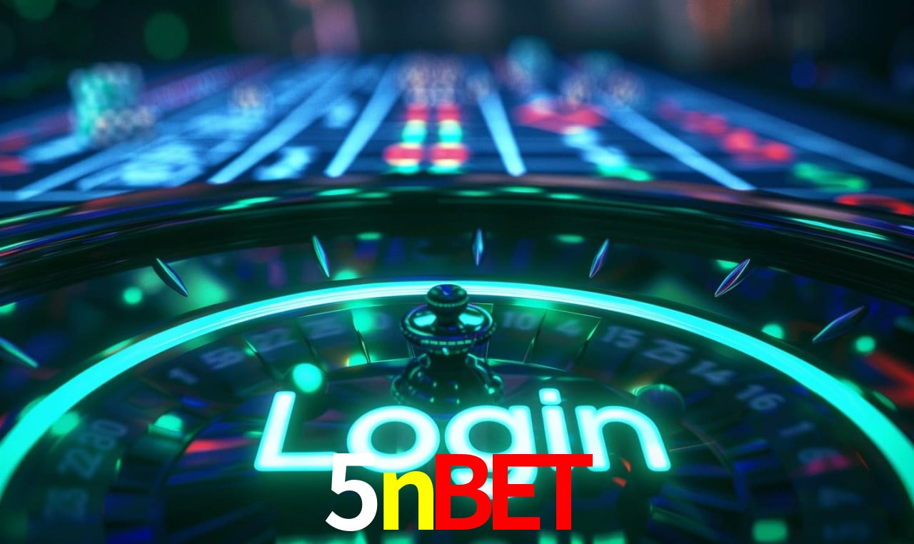 Apostas de Futebol 5nbet