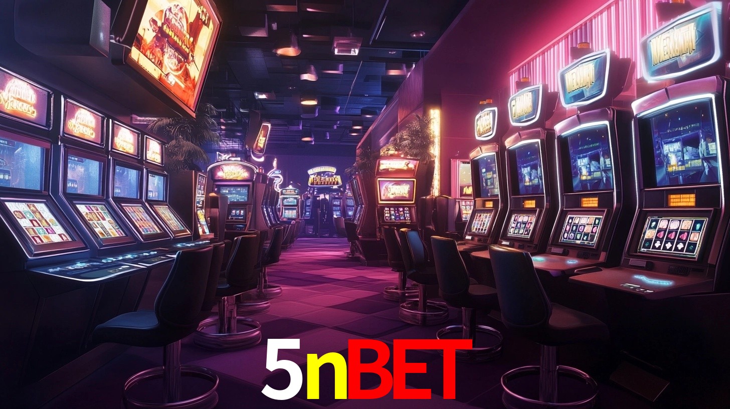 Premium Interface 5nbet