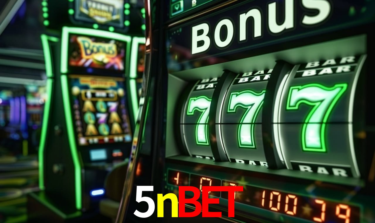 Slot Games 5nbet