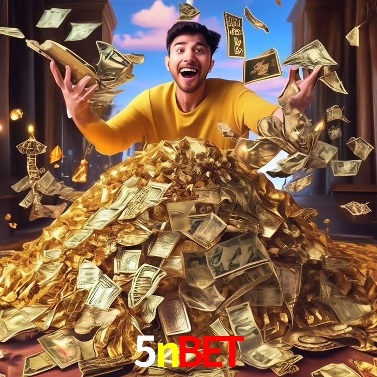 Mesa de Blackjack 5nbet