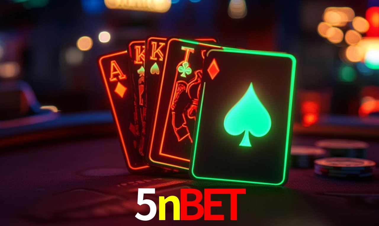 5nbet Jackpots Progressivos