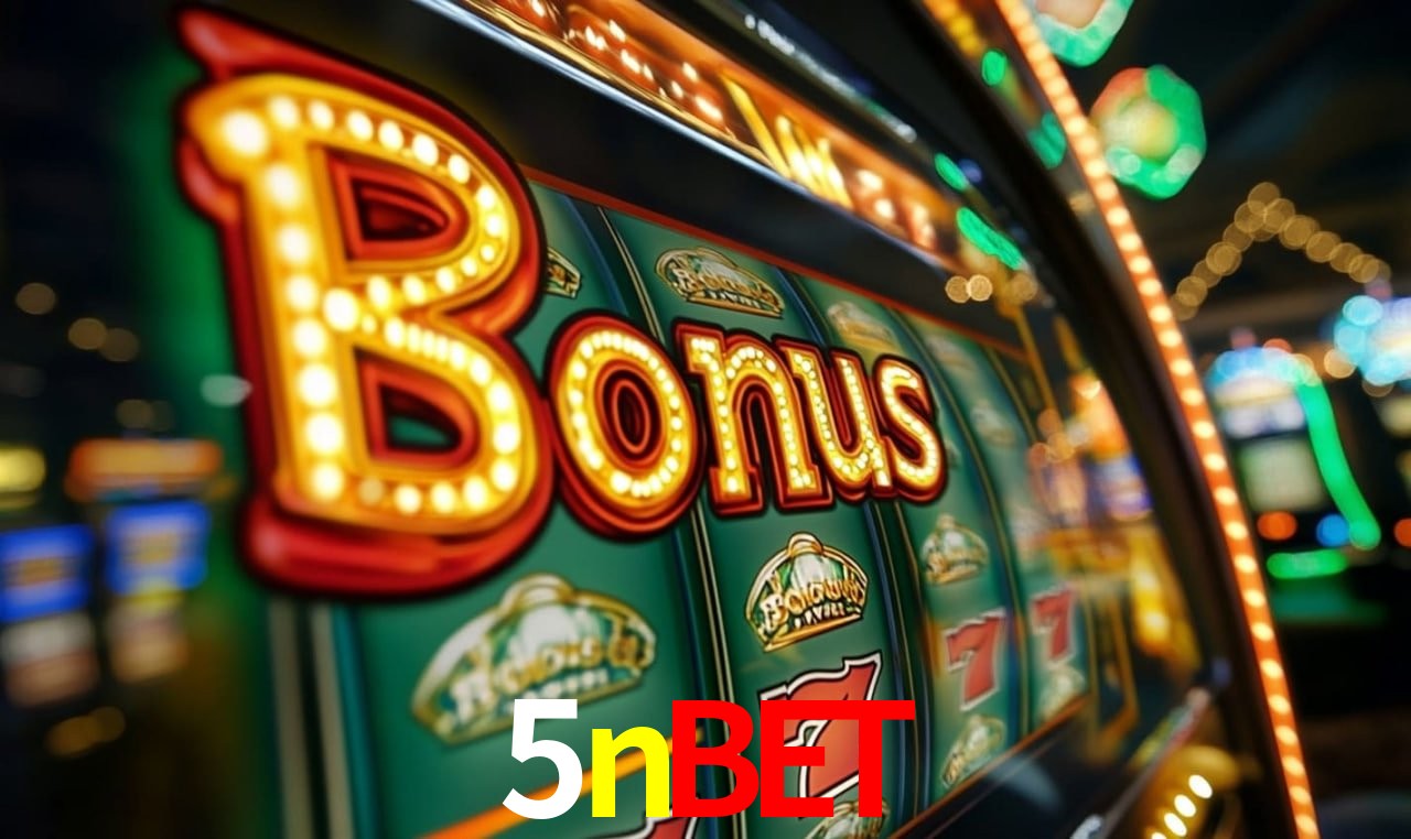 5nbet Loteria Online Brasil - Plataforma Certificada