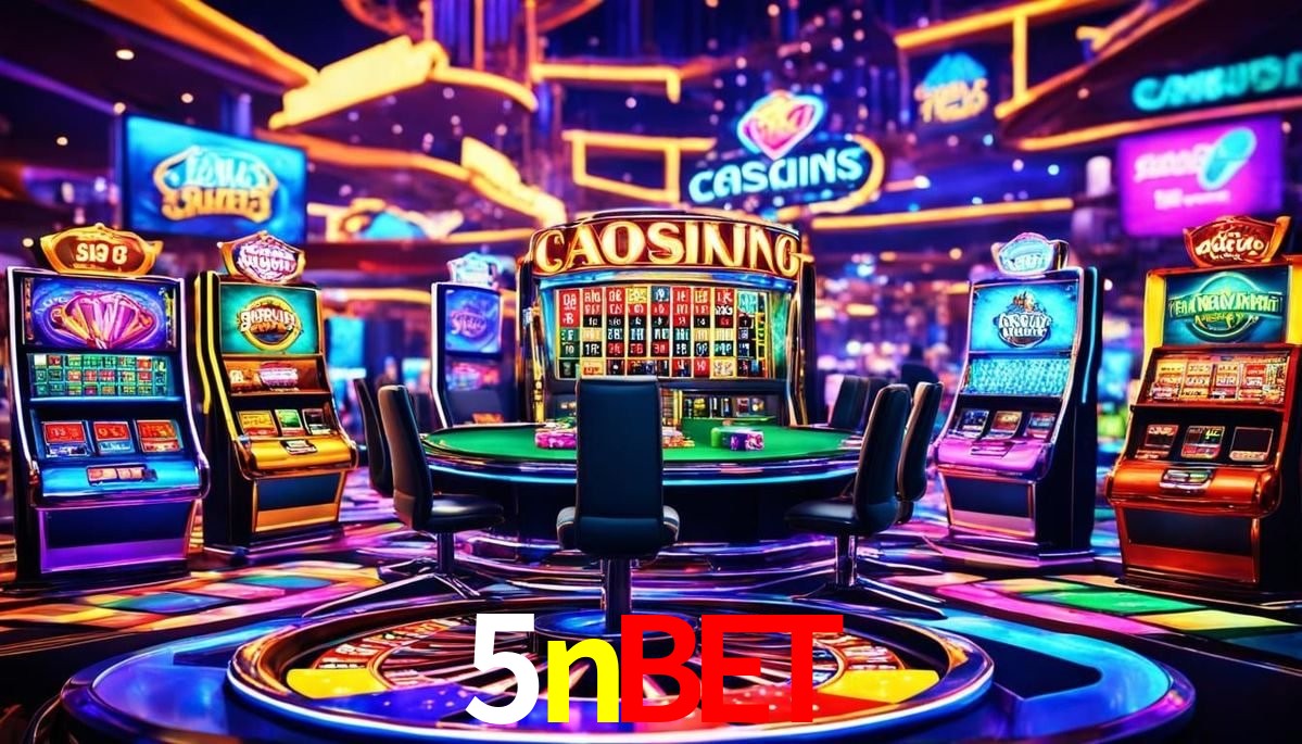 Estatísticas do Jogo 5nbet