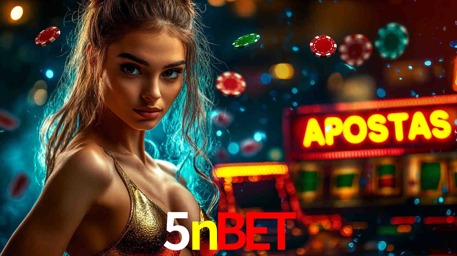 A Experiência Imersiva dos Cassinos Ao Vivo no 5nbet