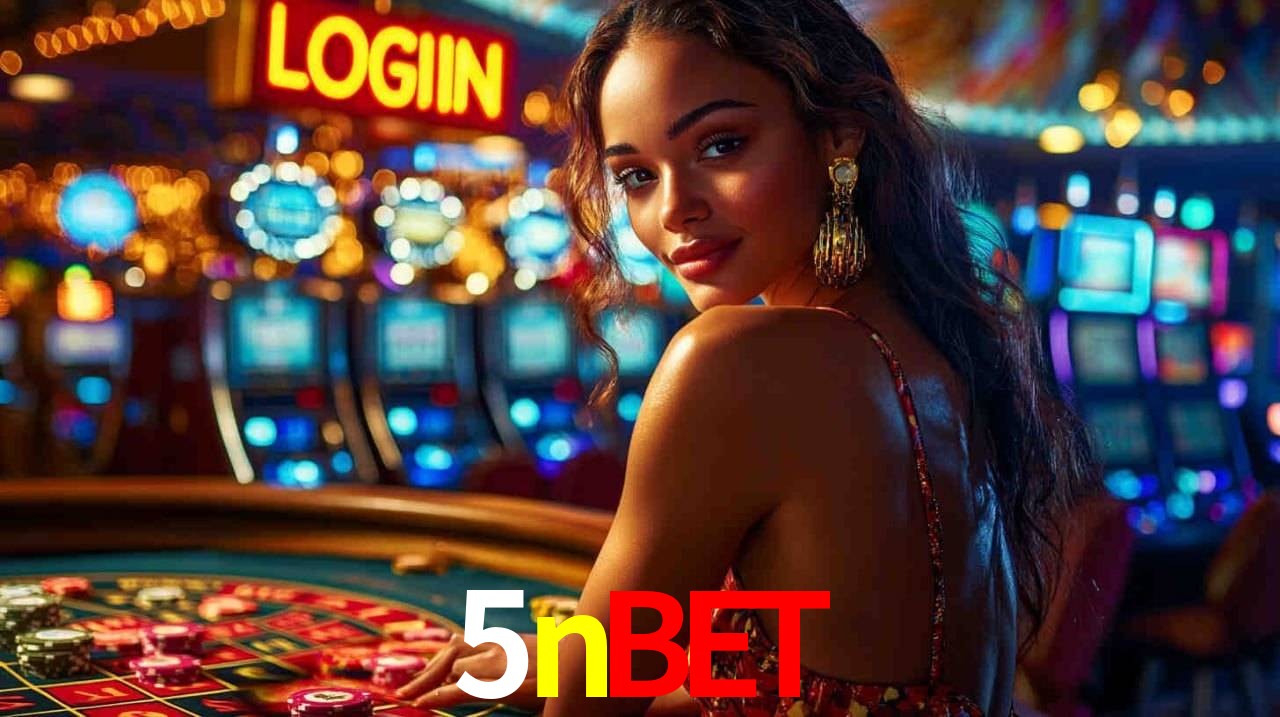 Login Seguro 5nbet