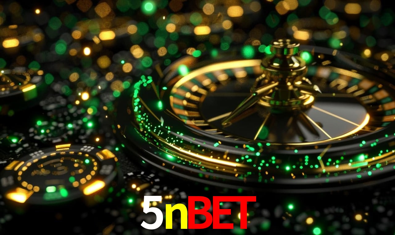 Logo 5nbet Telegram Canal Oficial