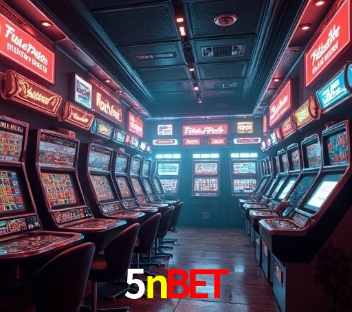 5nbet Plataforma Confiável