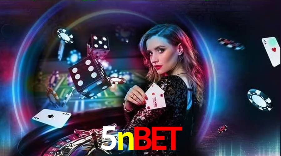 Platform Technology 5nbet