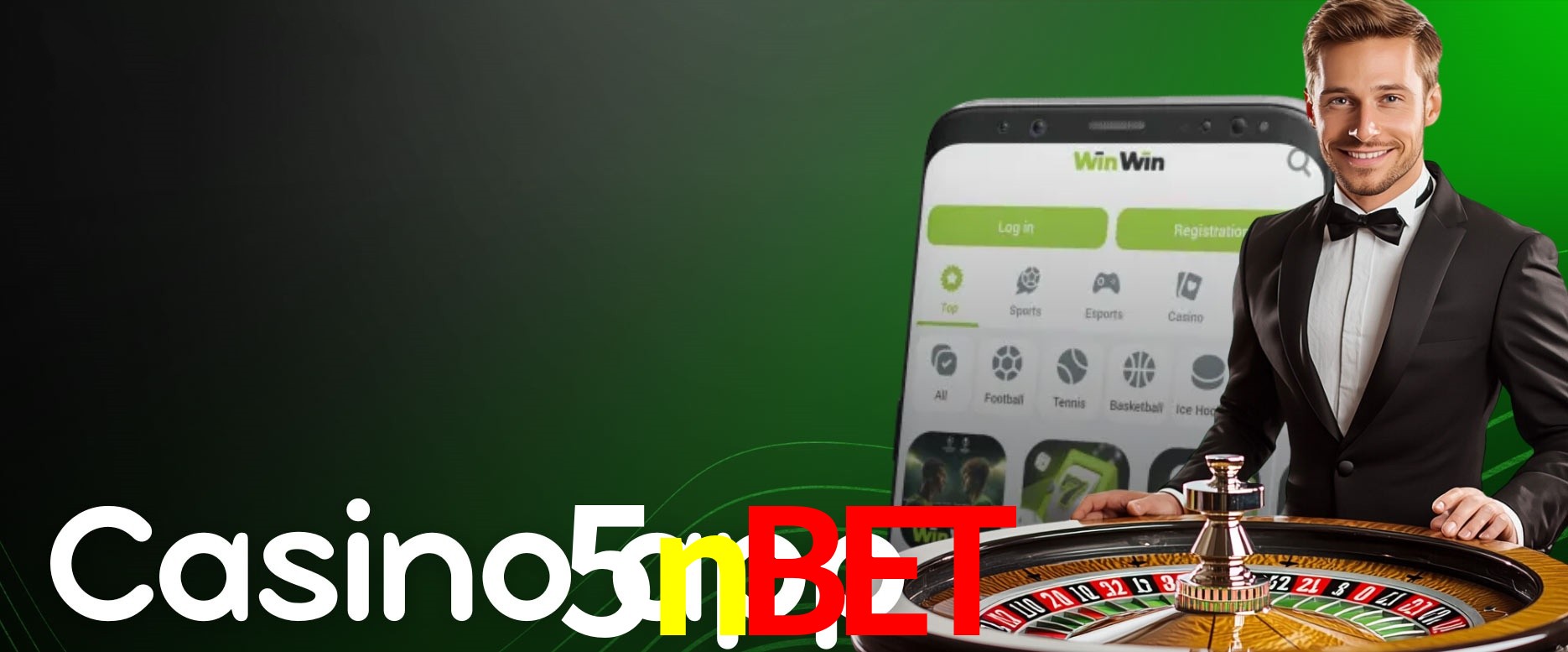 Exclusive Offers 5nbet