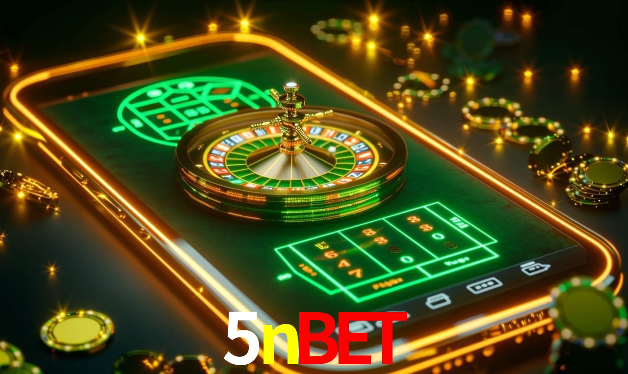 5nbet Logo Verificado
