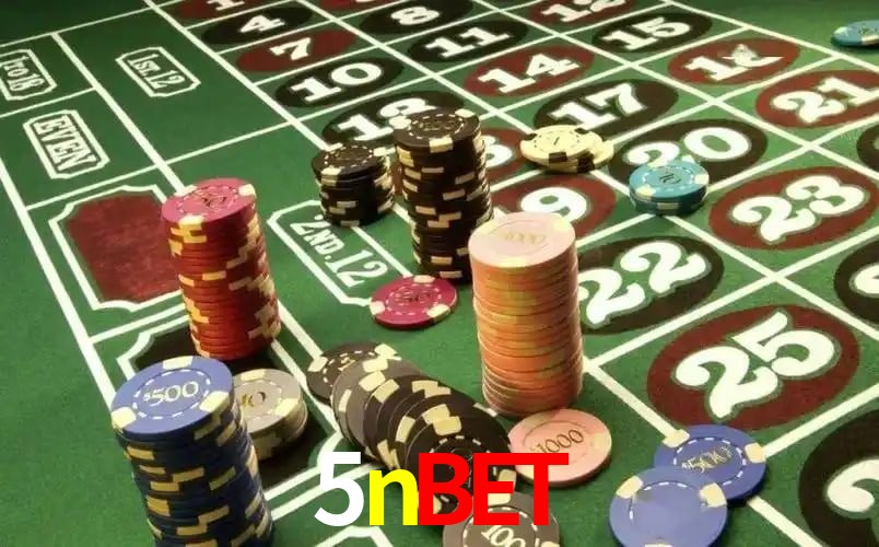 Diretório de Jogos 5nbet