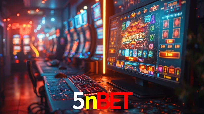 Explore as vantagens do 5nbet: serviço profissional e confiabilidade