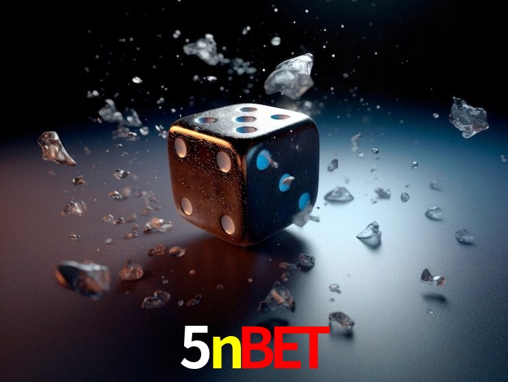 Logo 5nbet Loteria Online