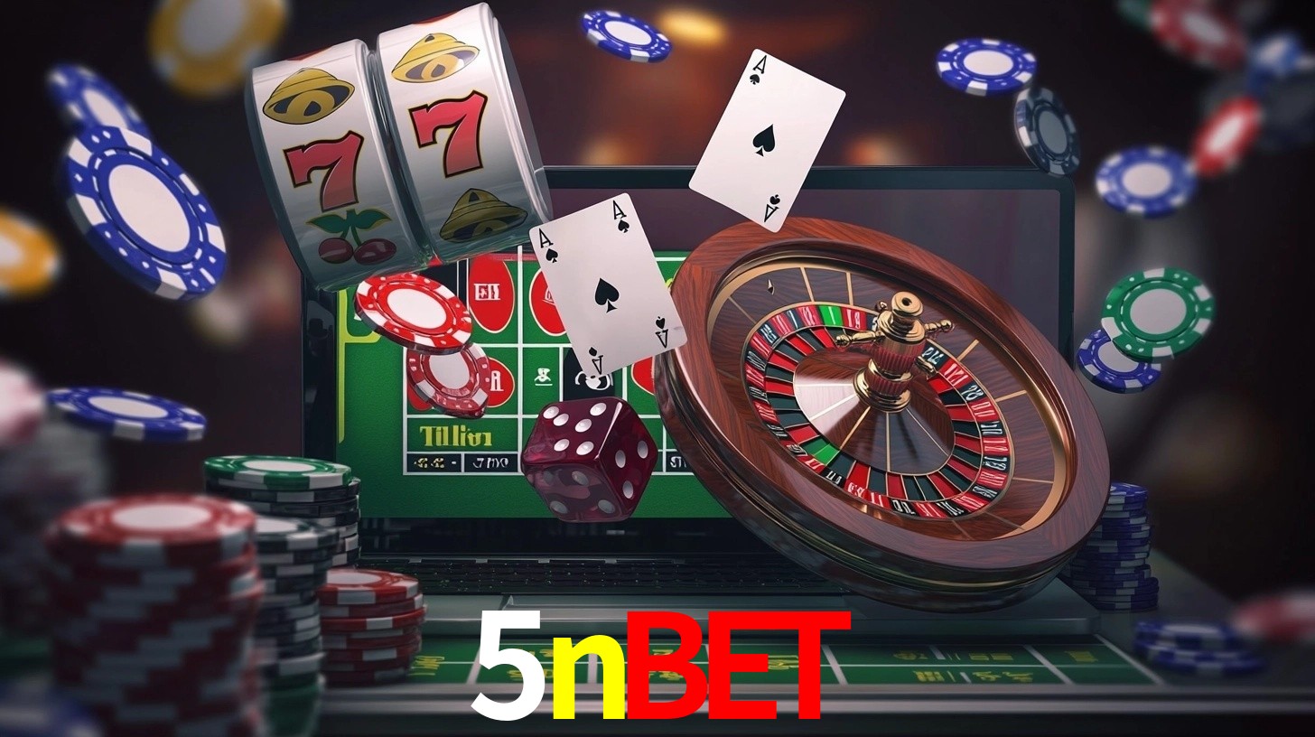 5nbet App Interface