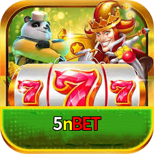 Logo 5nbet Cassino Online Brasil